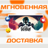 🔥Children of Silentown STEAM-ключ Россия + (Весь Мир)