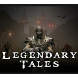 Legendary Tales✔️STEAM Аккаунт