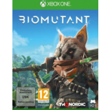 Biomutant 🎮 XBOX ONE / SERIES X|S / КЛЮЧ 🔑