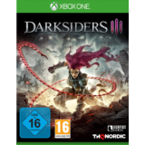 Darksiders III 🎮 XBOX ONE / SERIES X|S / КЛЮЧ 🔑