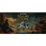 Warhammer Age of Sigmar Realms of Ruin Ultimate / STEAM