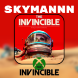 👩‍🚀🟥🟨THE INVINCIBLE 🟨🟥👩‍🚀| XBOX X|S PC/PSN/EPIC