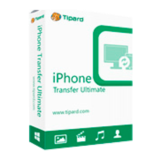 🔑 Tipard iPhone Transfer Ultimate | Лицензия