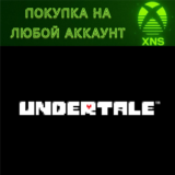 🌑Undertale XBOX🌆Очень быстро❗Активация❗Любой аккаунт