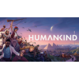 ⭐️ HUMANKIND [Steam/Global][CashBack]