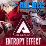 BlazBlue Entropy Effect + DLC (STEAM) Аккаунт