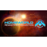 🔶Homeworld Remastered Collection(Steam Key/Reg Free)🔑