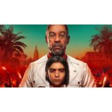 ⭐Far Cry 6 Deluxe Edition⭐Xbox one & series X | S