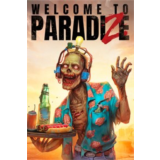 Welcome to ParadiZe🧟XBOX SERIES X|S Покупка на аккаунт