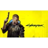 Cyberpunk 2077  (Xbox One/Series/Ключ)