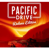 Pacific Drive: Deluxe Edition (STEAM) Аккаунт