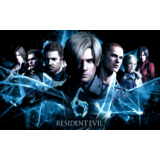 Resident Evil 6 (Steam/ Ключ/ Весь Мир)