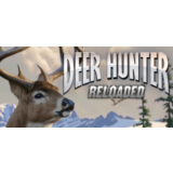 Deer Hunter Reloaded Global steam key (+РФ)