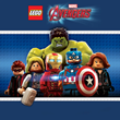 ✅✅ LEGO Marvel´s Avengers ✅✅ PS4 Турция 🔔 пс