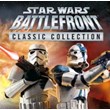 STAR WARS™: Battlefront Classic Coll | Steam Gift RU 🔥
