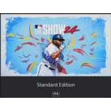 💥MLB® The Show™ 24 🔵 PS4 / PS5 🔴ТУРЦИЯ🔴