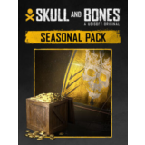 Skull and Bones Seasonal Box ❗DLC❗ - PC ❗RU❗