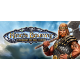 King's Bounty: Warriors of the North 🎮 Смена данных