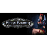 King's Bounty: Dark Side ⚔ Смена данных👑Полный доступ