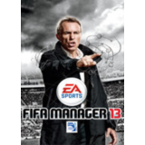 FIFA MANAGER 13 🎮 Смена данных 👑 Полный доступ