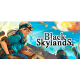 🔥Black Skylands 🔥Steam key / РФ+Весь Мир🔥