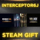 🟦⭐Resident Evil 7 Gold Edition & Village⚡Все регионы