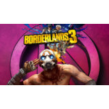 Borderlands 3 🎮EpicGames (PC) ✅Online