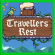 Travellers Rest + UPDATES / STEAM ACCOUNT