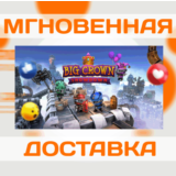 🔥BIG CROWN SHOWDOWN\Steam\Весь Мир\Key🔥