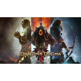 Dragon's Dogma 2 Deluxe Edition 🔵 Steam - Все регионы