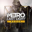✅✅ Metro: Last Light Redux ✅✅ PS4 Turkey 🔔