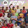 PS4/PS5⚽FC 24 (FIFA 24) FC ⚽STANDARD EDITION⚽TURKEY PS
