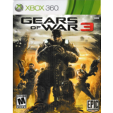 Gears of War 3 XBOX 360 | Покупка на Ваш Аккаунт