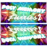 ✅Poly Memory: Furries 2 ⚡ Steam\РФ + Весь Мир\Key⭐