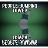 ✅People Jumping Tower ⚡ Steam\РФ + Весь Мир\Key⭐