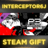 🟦⭐Persona 3 Reload: Expansion Pass ☑️ Все регионы⚡