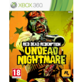 Undead Nightmare Pack XBOX 360 | Покупка на Ваш Аккаунт