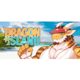 Dragon Island * STEAM РОССИЯ🔥АВТОДОСТАВКА