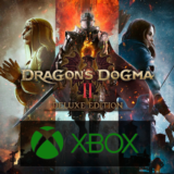 Dragons Dogma II (2). Deluxe [Xbox Series X/S]🔥🎮