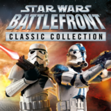 STAR WARS: Battlefront Classic Collection Xbox One X|S