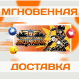 🔥FREEDOM FORCE VS. THE THIRD REICH\STEAM\РФ+МИР\KEY