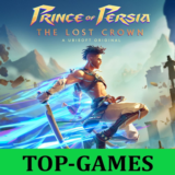 Prince of Persia The Lost Crown Standard Ed Ubisoft❗RU❗