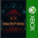 ☑️⭐Inscryption XBOX⭐Покупка на Ваш аккаунт⭐☑️ 🫵.