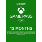 🎮 Xbox Game Pass Core на 12 месяцев, Индия 🔑 Ключ
