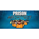 Prison Architect + Почта | Epic Games