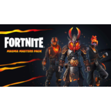 ✅КЛЮЧ FORTNITE: набор «Огненные владыки» XBOX🔑