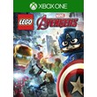 LEGO Marvel´s Avengers 🎮 XBOX ONE / X|S / КЛЮЧ 🔑