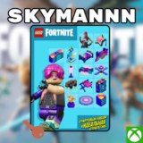 ✅✨Fortnite: Набор Идеальная стратегия XBOX/PC/PS КЛЮЧ🔑
