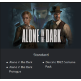 💥 Alone in the Dark (2024) 🔵 PS5 🔴TУРЦИЯ🔴