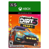 DIRT 5 YEAR ONE EDITION XBOX ONE|XS+PC🔑КЛЮЧ